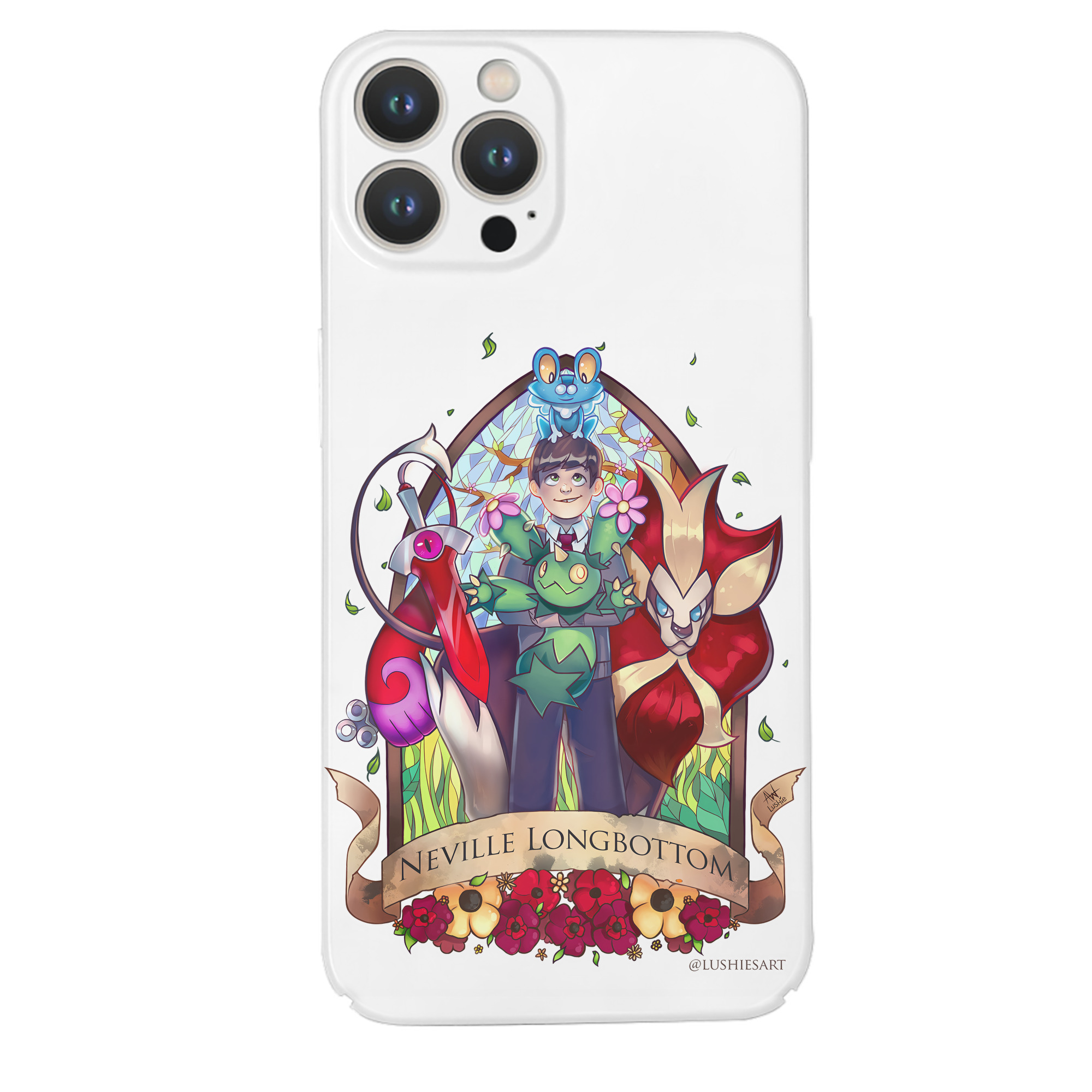 （画像用） Harry Potter ハリー・ポッターシリーズ 【iPhone 14シリーズ対応】ハードケース